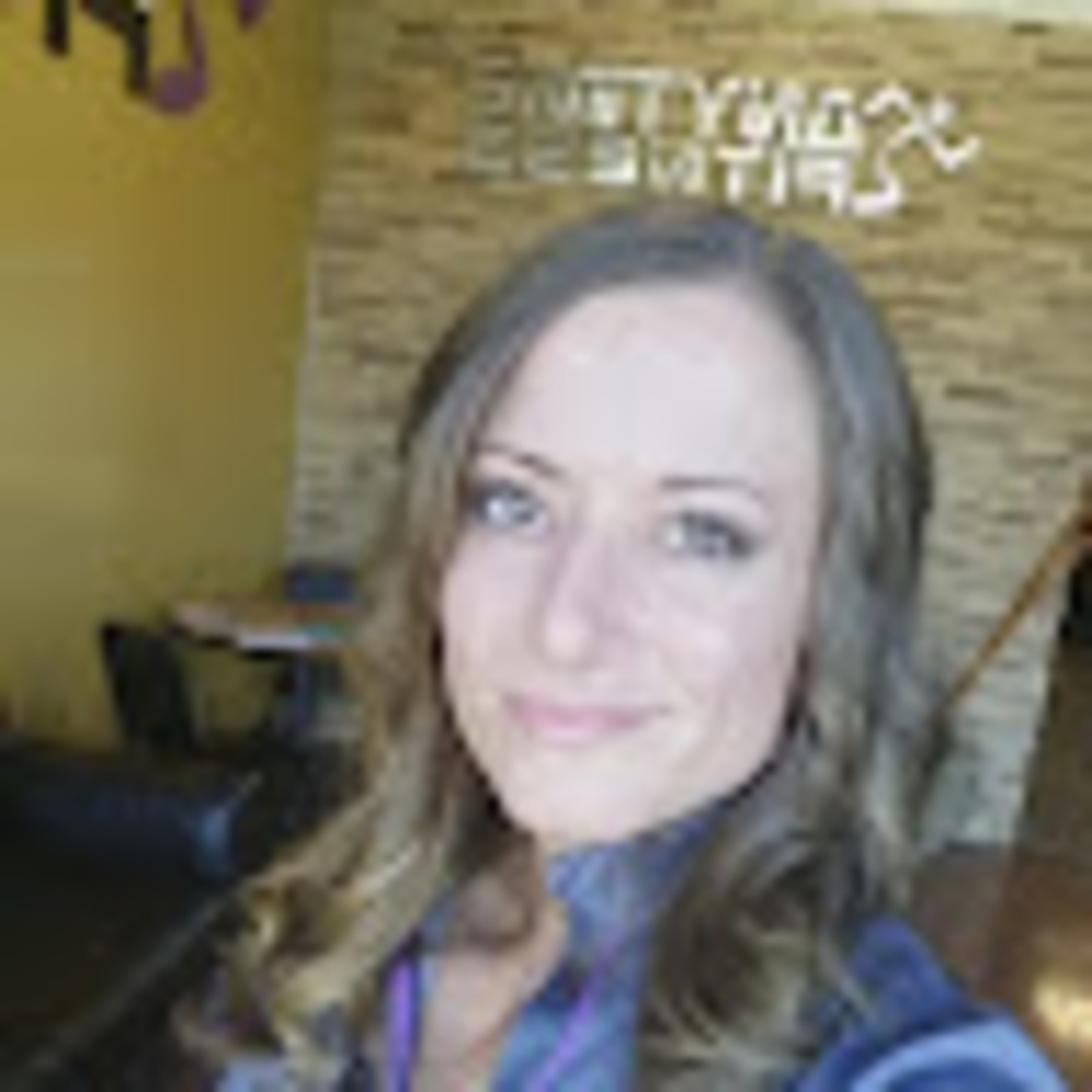 Meet your Posher, Jennifer
